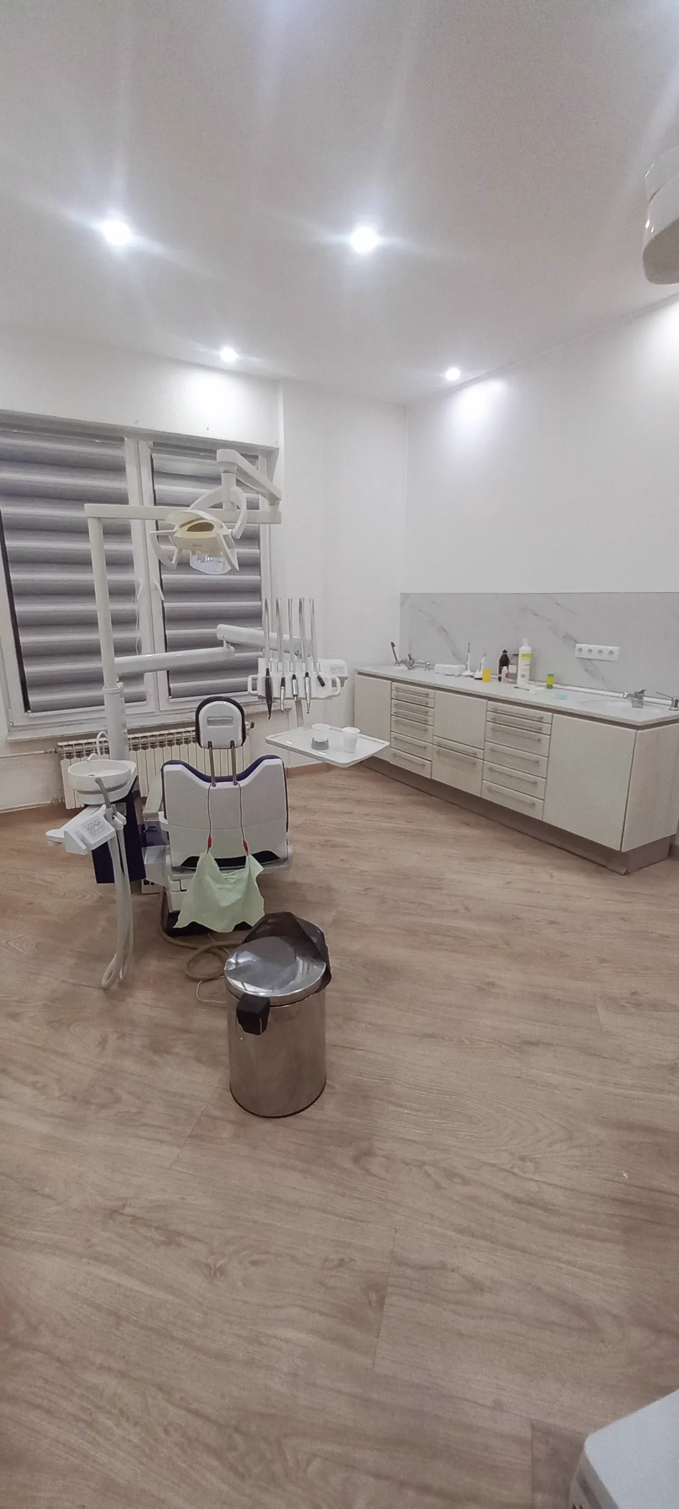 Dental centar Elysium dr. Mehrudin Musić — fotografija 10