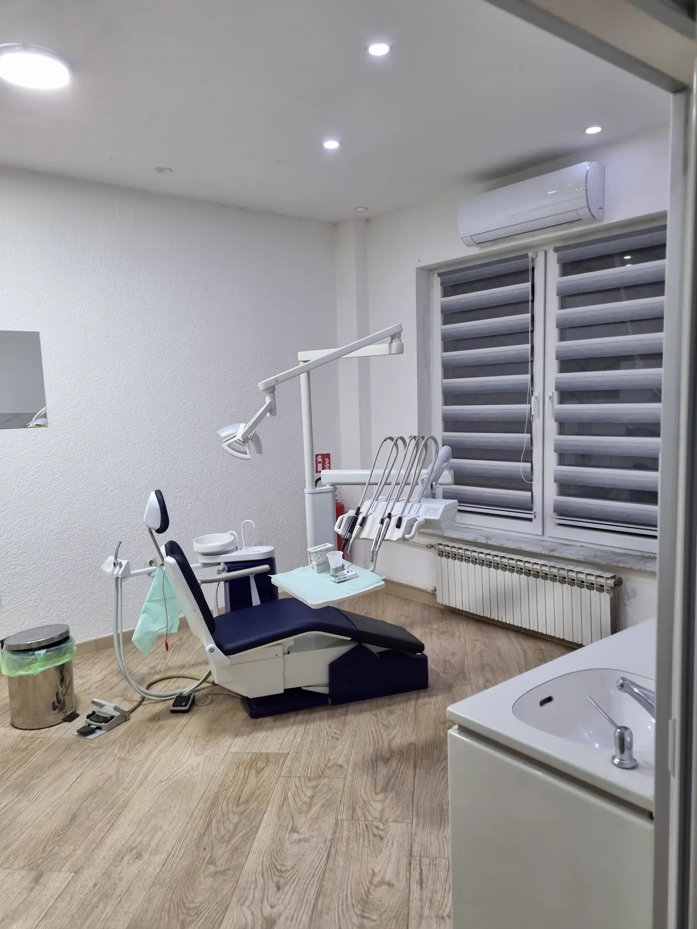 Dental centar Elysium dr. Mehrudin Musić — fotografija 2