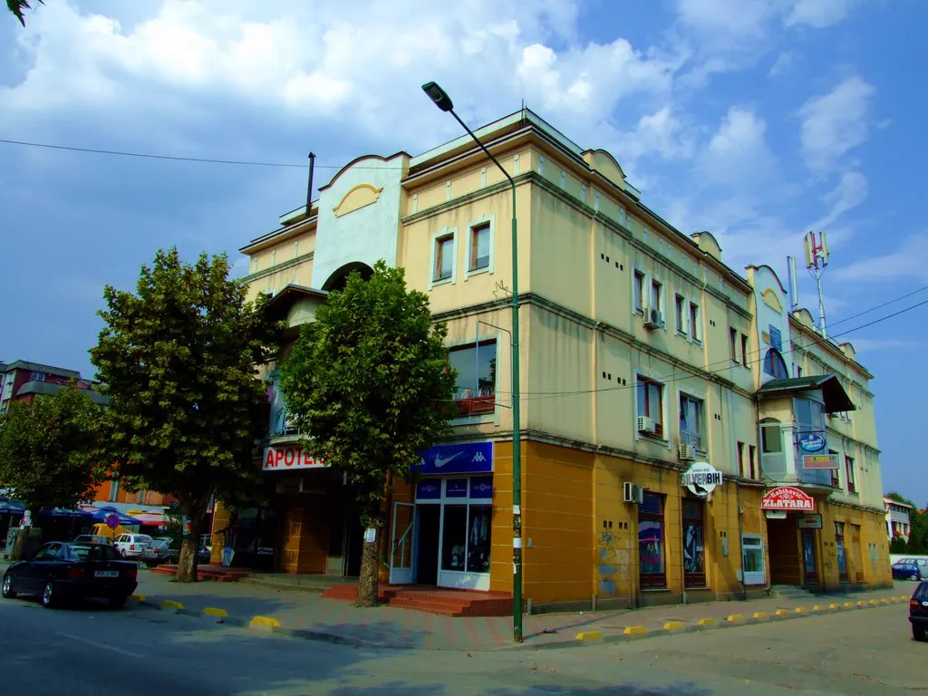 Dental centar Elysium dr. Mehrudin Musić