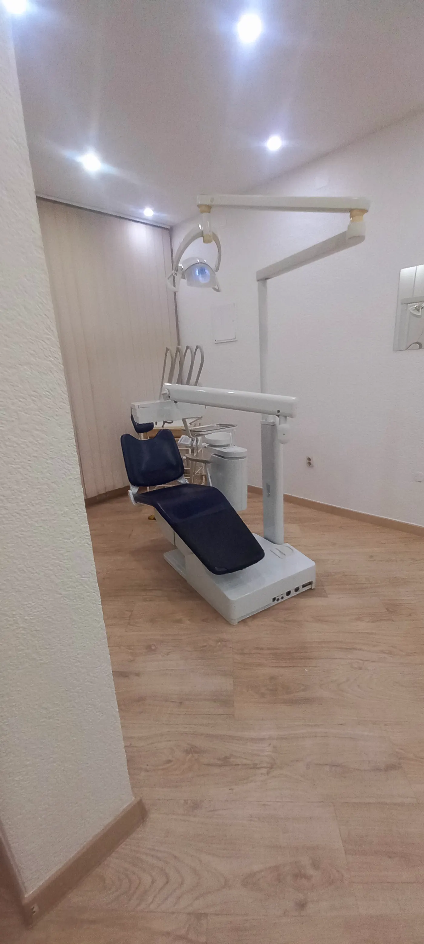 Dental centar Elysium dr. Mehrudin Musić — fotografija 8