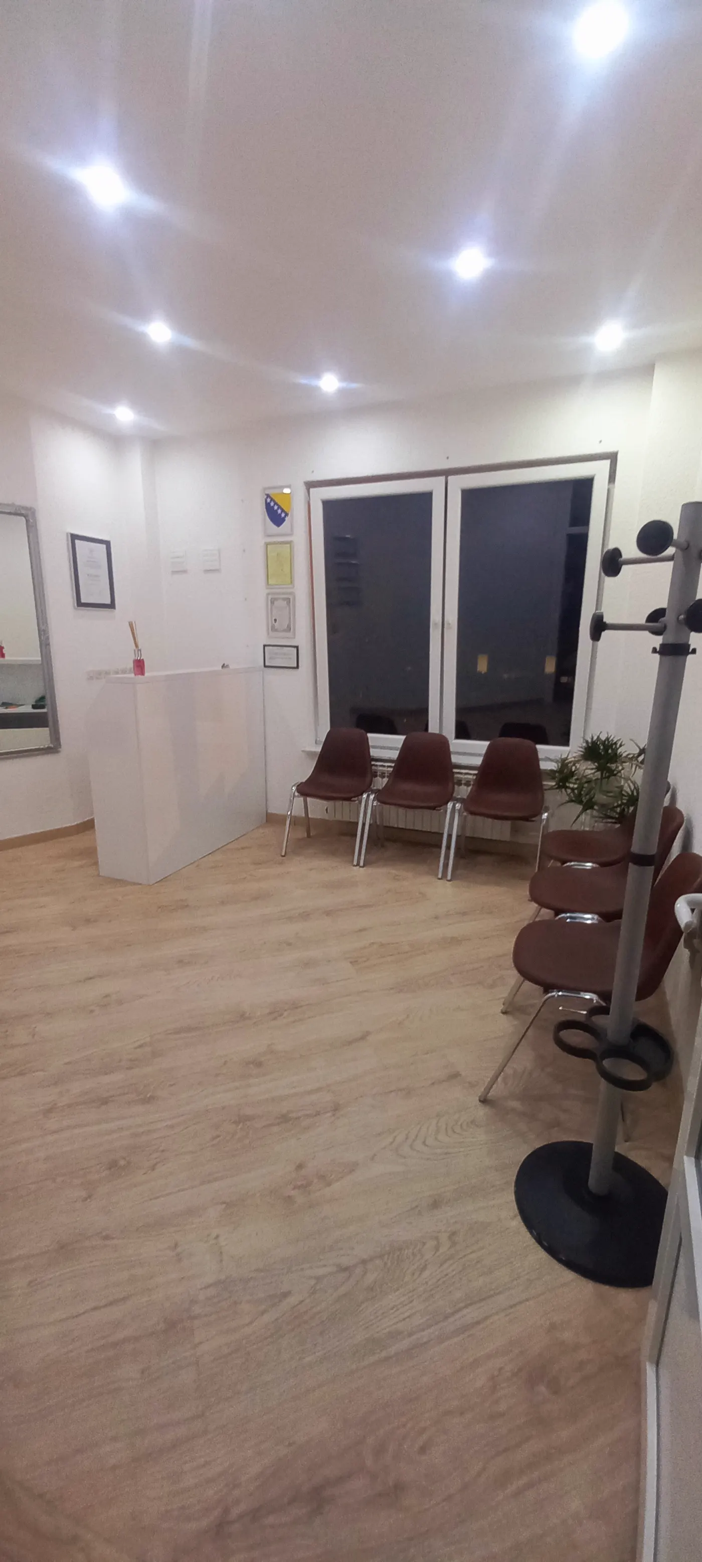 Dental centar Elysium dr. Mehrudin Musić — fotografija 9